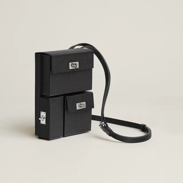 Kelly Multipocket To Go Сумочка