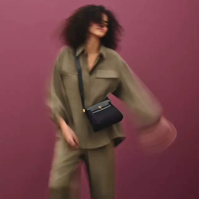 Herbag Zip 20 Сумка через плечо
