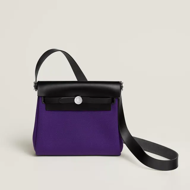 Herbag Zip 20 Сумка через плечо