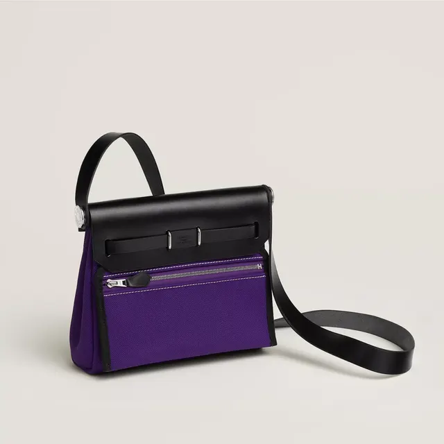Herbag Zip 20 Сумка через плечо