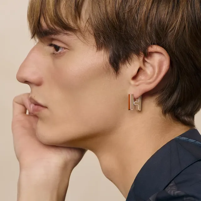 Habascule Одинарные серьги