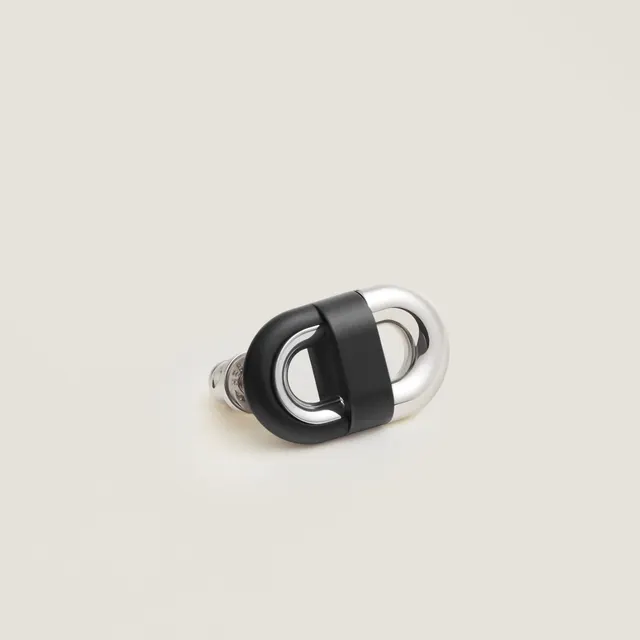 Chaine Maillon Одинарные серьги