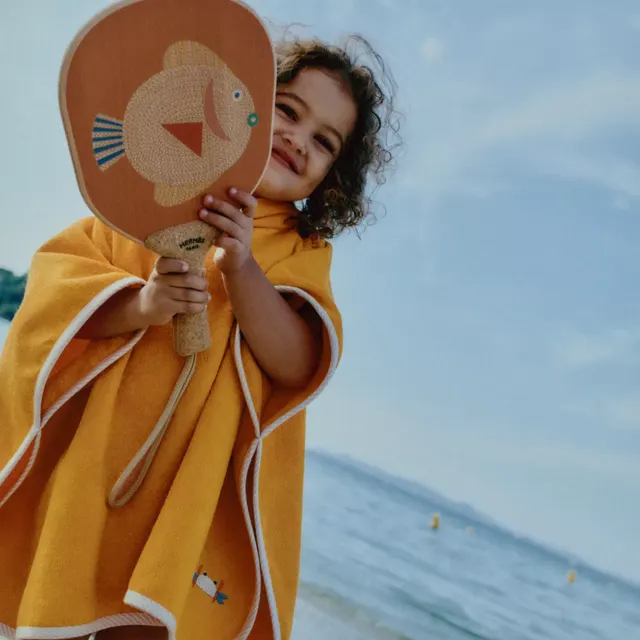 Ракетка Zoophone Beach 2 шт.