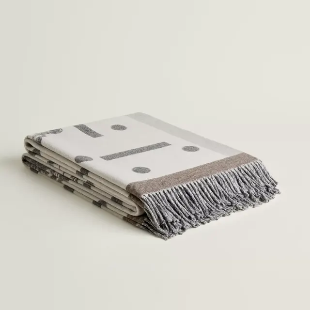 Zebre Zig Zag Одеяло