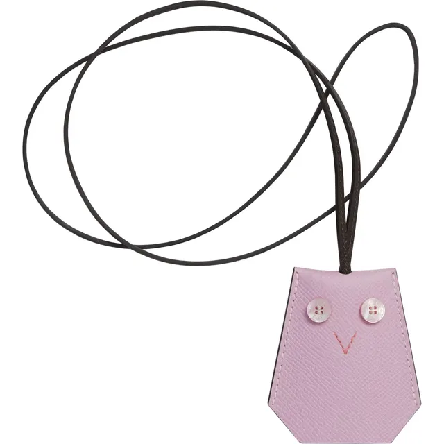 Брелок H Owl Bell