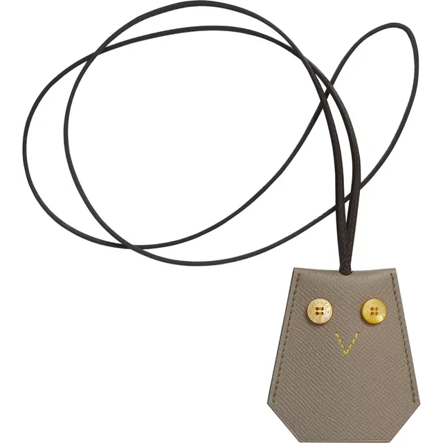 Брелок H Owl Bell