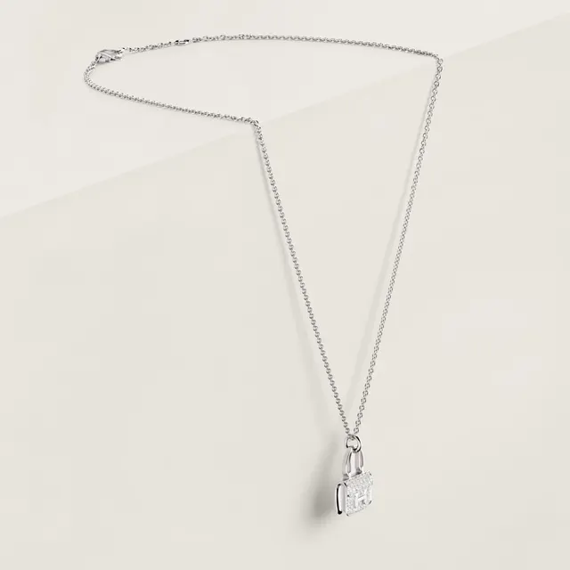 Amulettes Constance Ожерелье