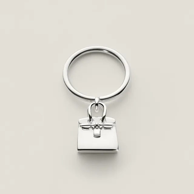 Amulettes Birkin кольцо