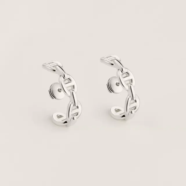Chaine d'ancre Enchainee Серьги для скалолазания