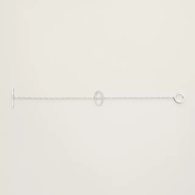 Chaine d'ancre Contour Браслет
