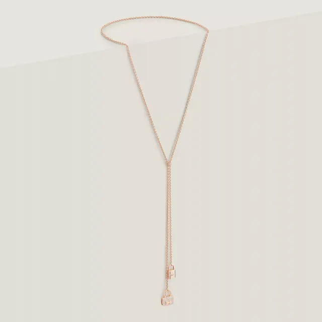 Amulettes Constance Длинное ожерелье