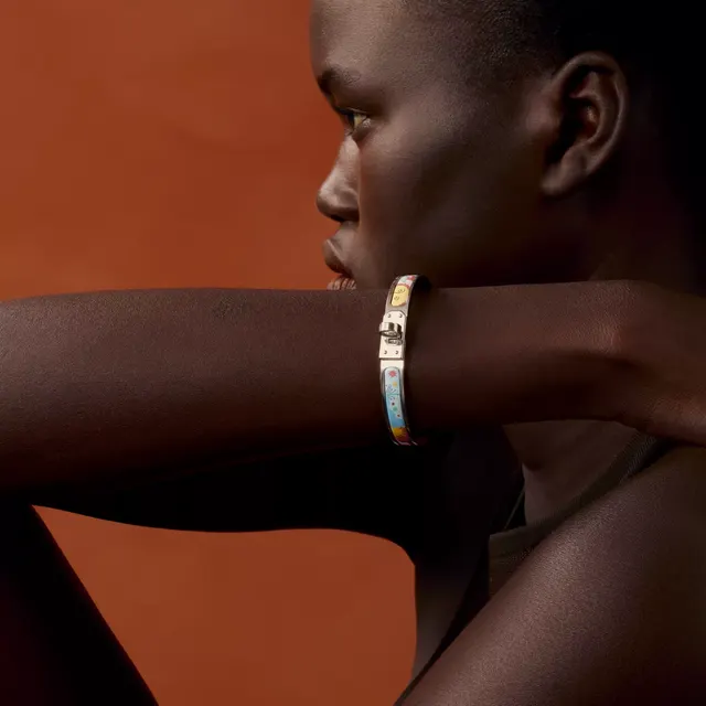 “Mini Clic Kelly Браслет «Королевство Герия»