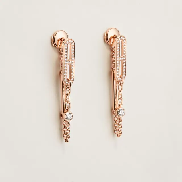 Chaine d'ancre Chaos Проушина