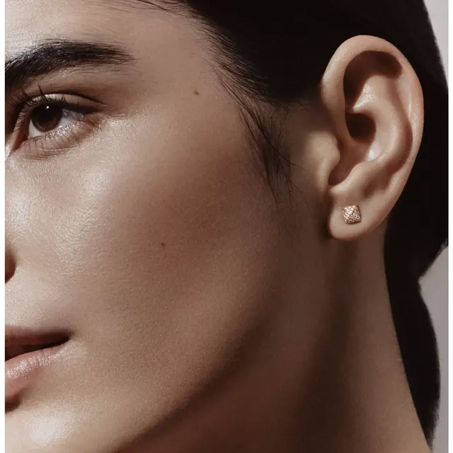 Hermès Clou d'H Серьги