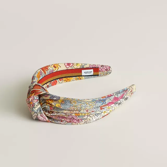 Knot Bloom Повязка для волос