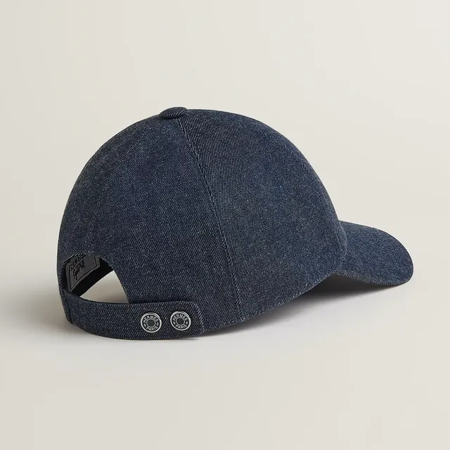 Tess DenimBeanie