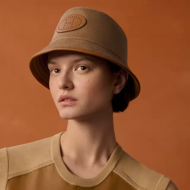 Harper EvelyneBucket Hat