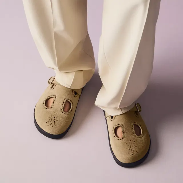 Monk мулы