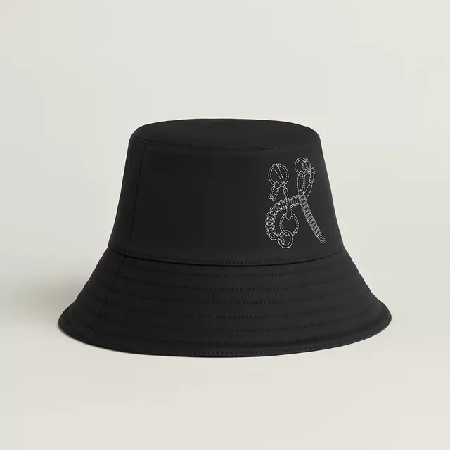 Milo DechaineBucket Hat