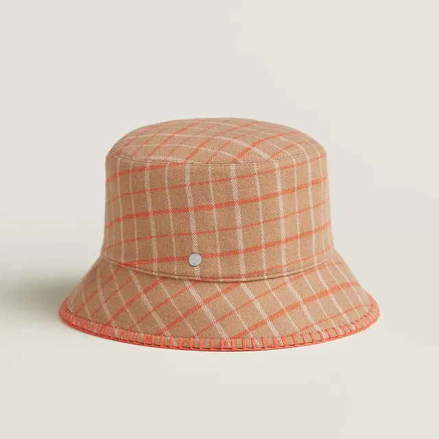 Harper CavaliereBucket Hat