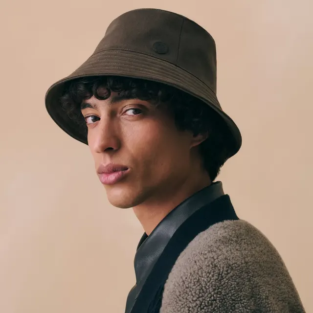 Milo CDSBucket Hat