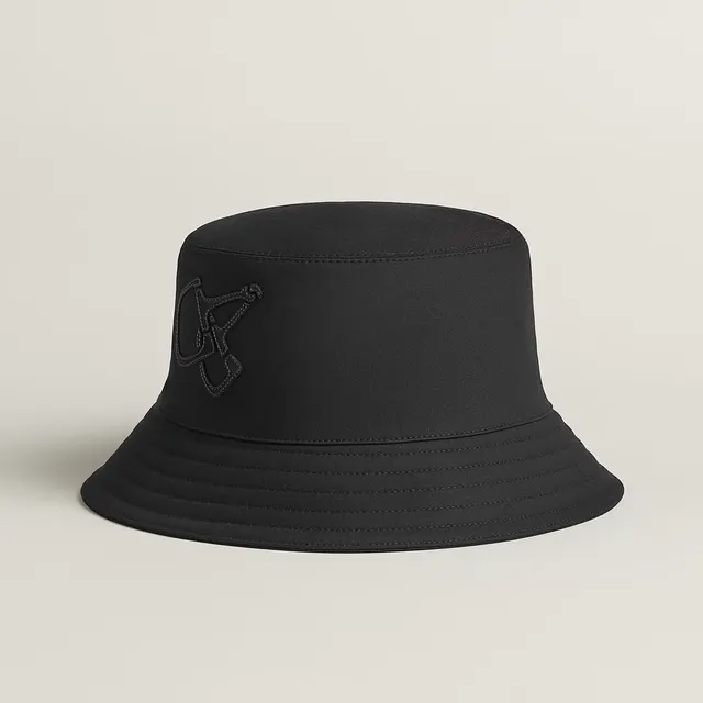 Fred Mors ChromeBucket Hat