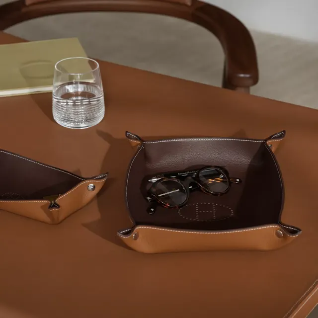 Mises et Relances Desk Лоток для писем