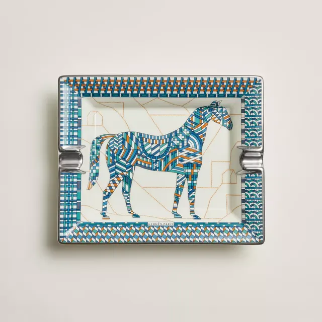 Cheval Deco Пепельница