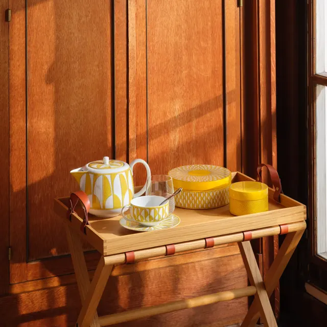 Soleil d'Hermès круглый корпус, средний