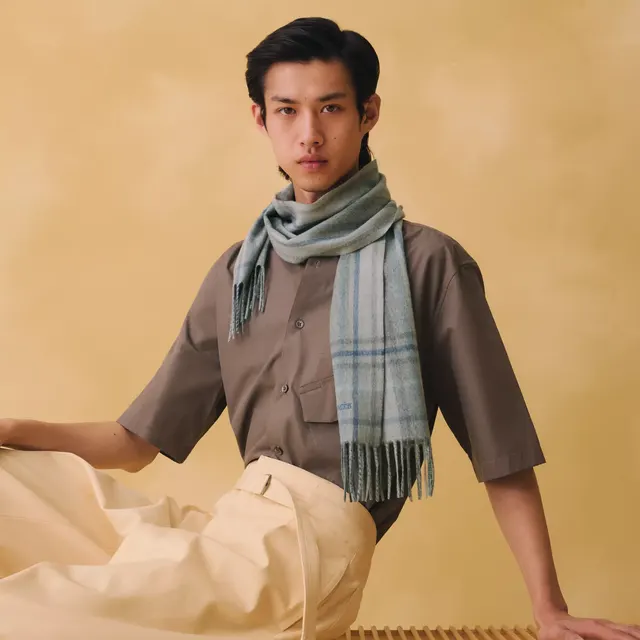 Шарф Sweet Love