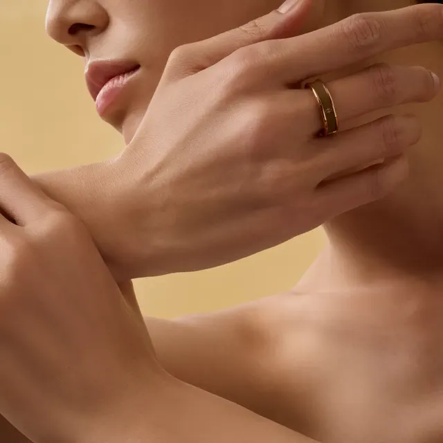Uni Кольцо, малое