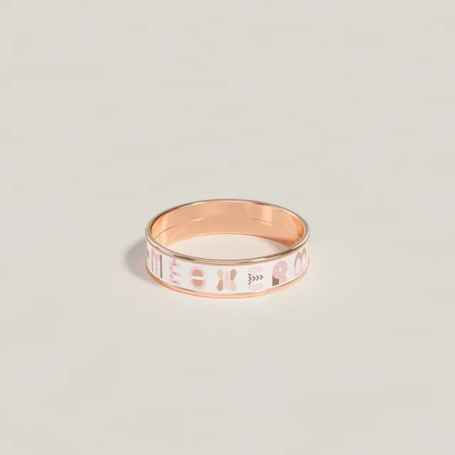 Hermès Bricole Кольцо, малое