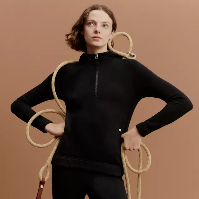 Hermès Fit Толстовки