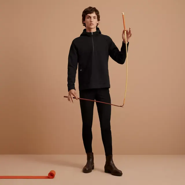 Hermès Fit Толстовки