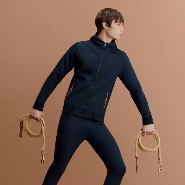 Hermès Fit Толстовки