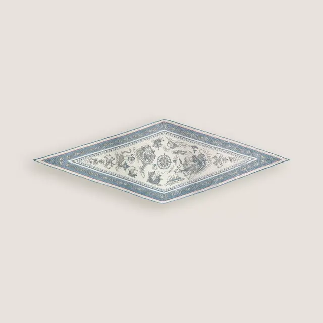 - Морские татуировки.Bandana- The losange.