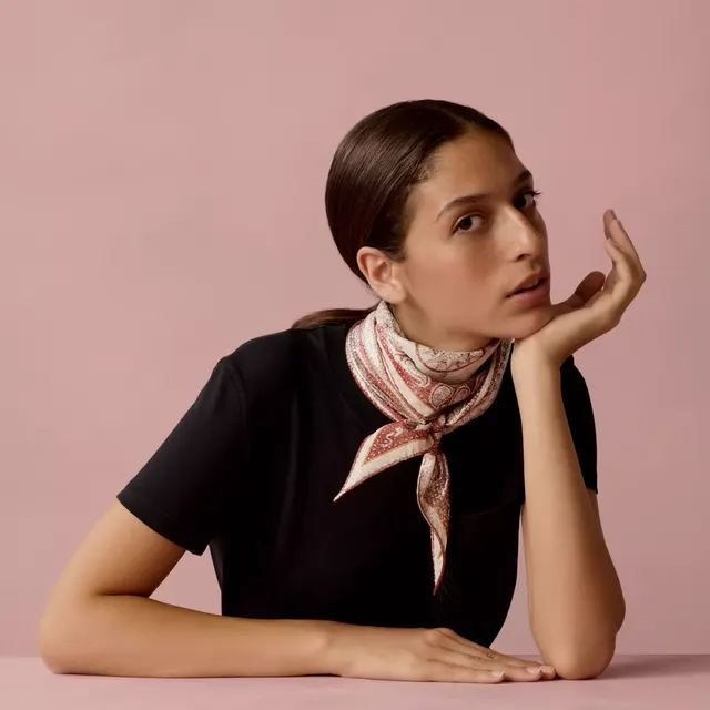 - Морские татуировки.Bandana- The losange.