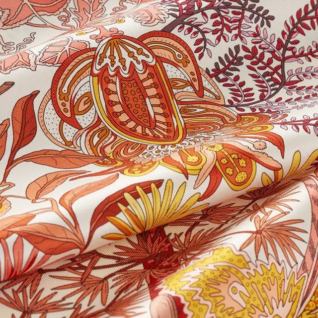 - Сад художников.70 Шарф
