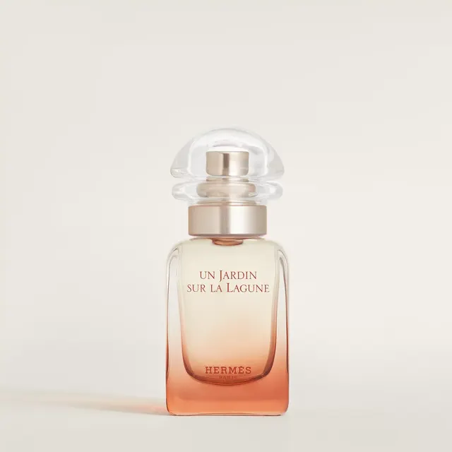 Туалетная вода Hermès Lagoon Garden