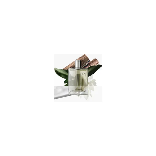 Туалетная вода Hermès Rhythmic Twenty-Four