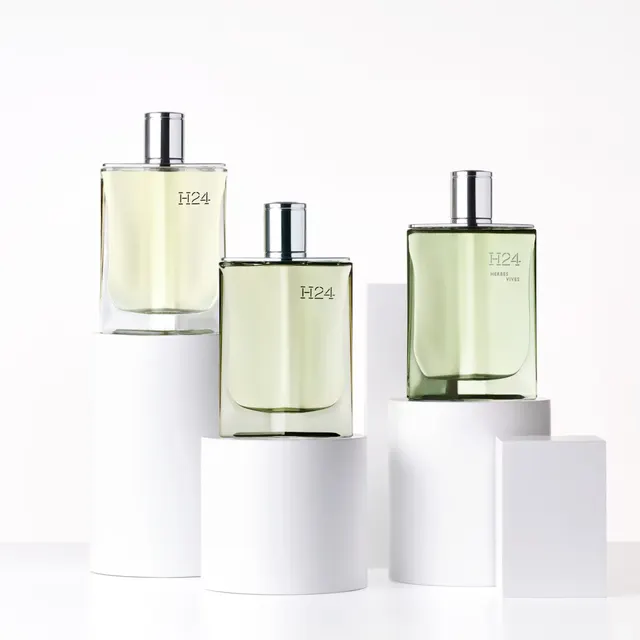 Туалетная вода Hermès Rhythmic Twenty-Four