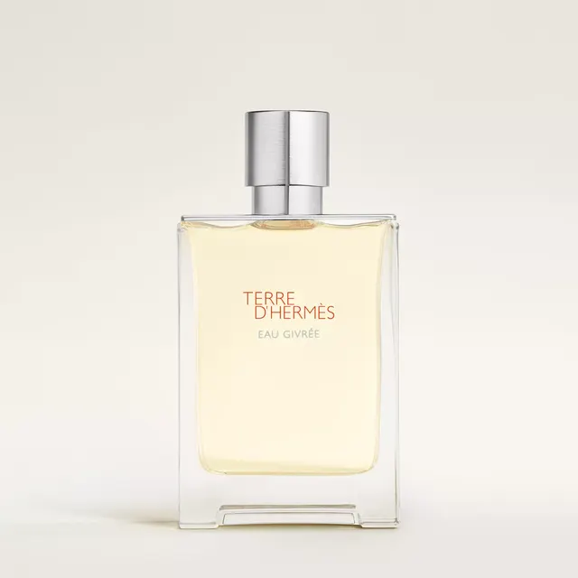 Туалетная вода от Hermès