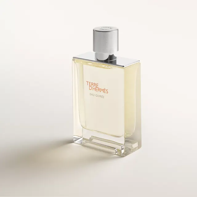 Туалетная вода от Hermès