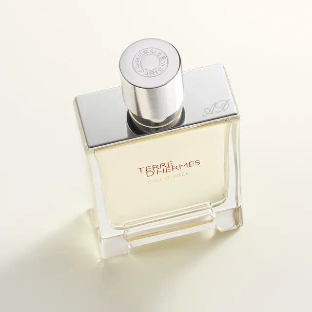 Туалетная вода от Hermès