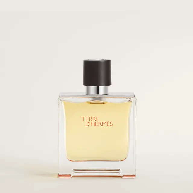 Hermès Earth Essence