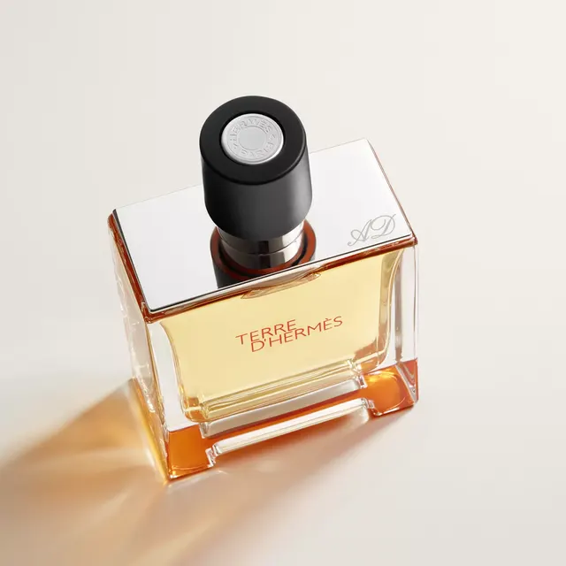 Hermès Earth Essence
