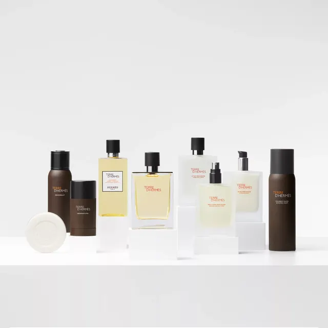 Hermès Earth Essence