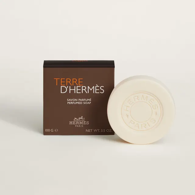 Мыло Hermès