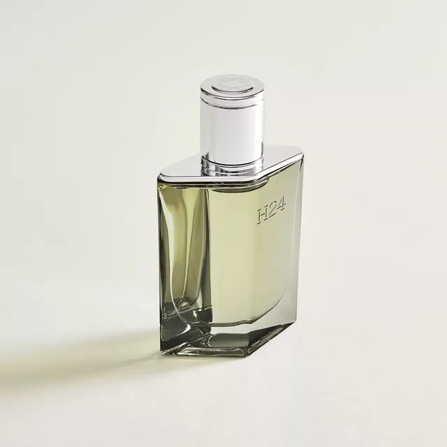 Парфюмированная вода Hermès Rhythmic 24