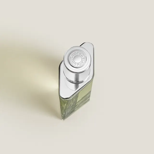 Парфюмированная вода Hermès Rhythmic 24